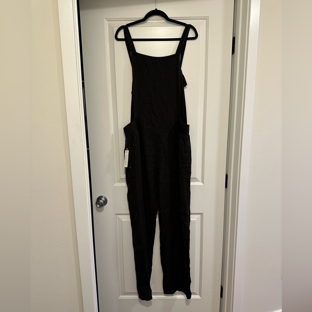 Sol Ángeles Jumpsuit